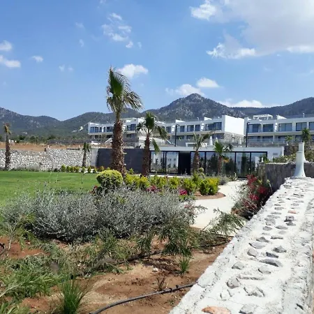 Retreat Block A2, Unit 4 Apartamento *
