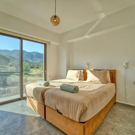 Apartamento Retreat Block A2, Unit 4 *