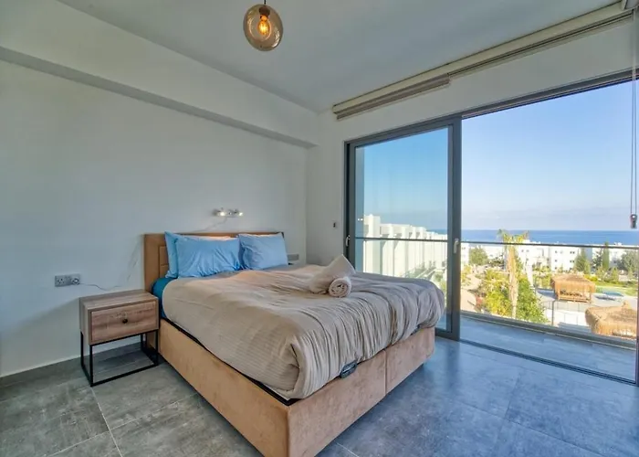 Apartman Retreat Block A2, Unit 4