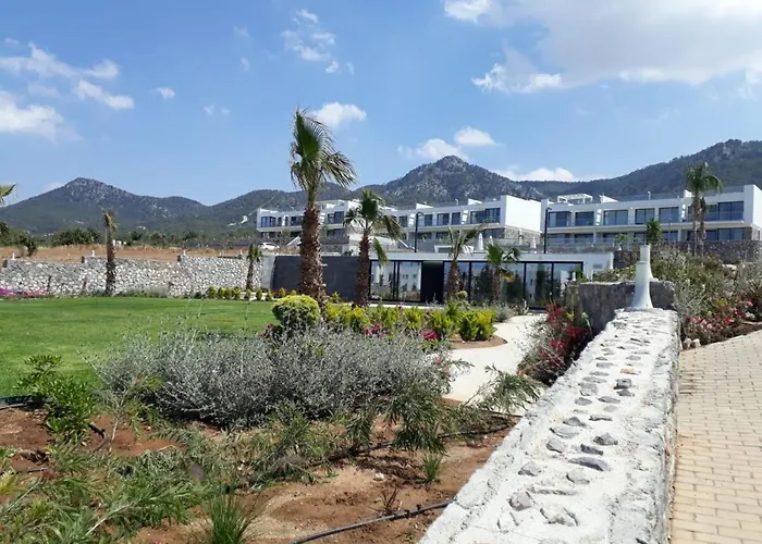 Retreat Block A2, Unit 4 Apartman *