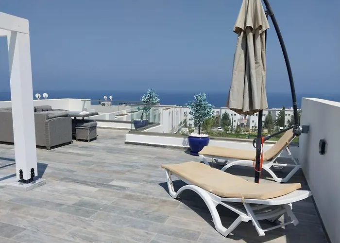 Apartman Retreat Block A2, Unit 4