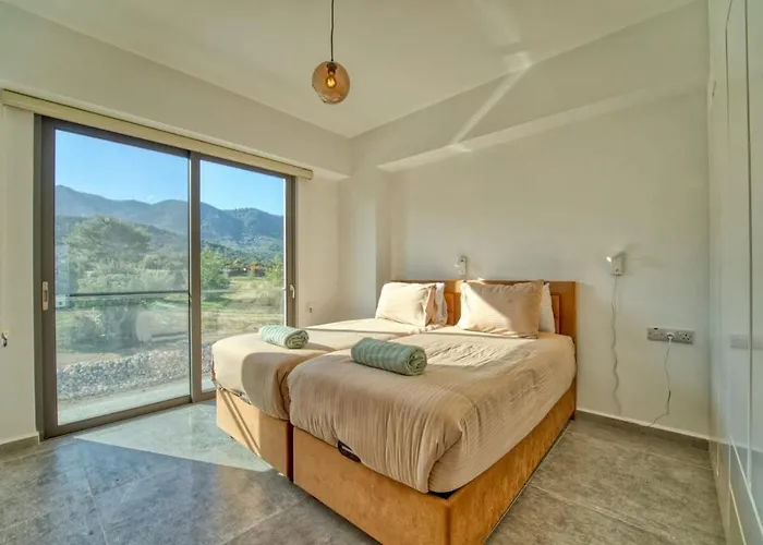 Apartman Retreat Block A2, Unit 4 *