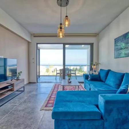 Retreat Block A2, Unit 4 דירה *