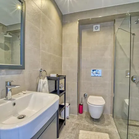 Retreat Block A2, Unit 4 Agios Nikolaos (Famagusta)