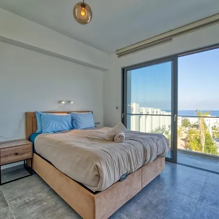 Apartment Retreat Block A2, Unit 4