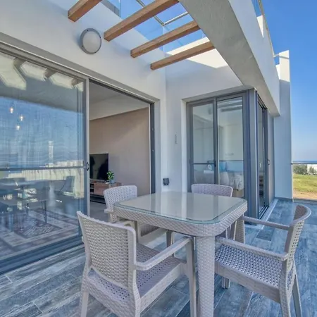 Retreat Block A2, Unit 4 Lejlighed Agios Nikolaos (Famagusta)