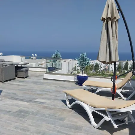 Apartment Retreat Block A2, Unit 4