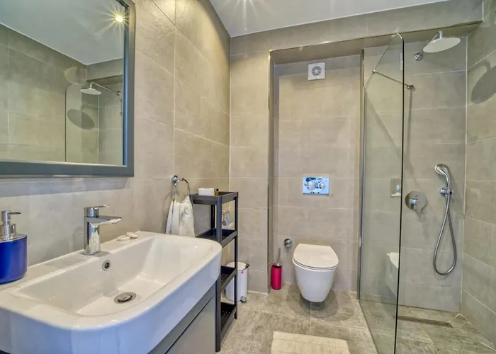 Retreat Block A2, Unit 4 Agios Nikolaos (Famagusta)